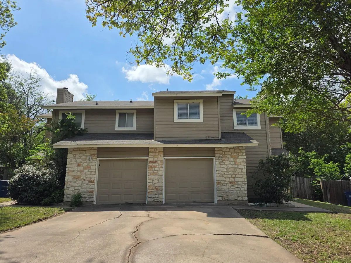 8818 Clearbrook Trl, Austin, TX 78729 - #1