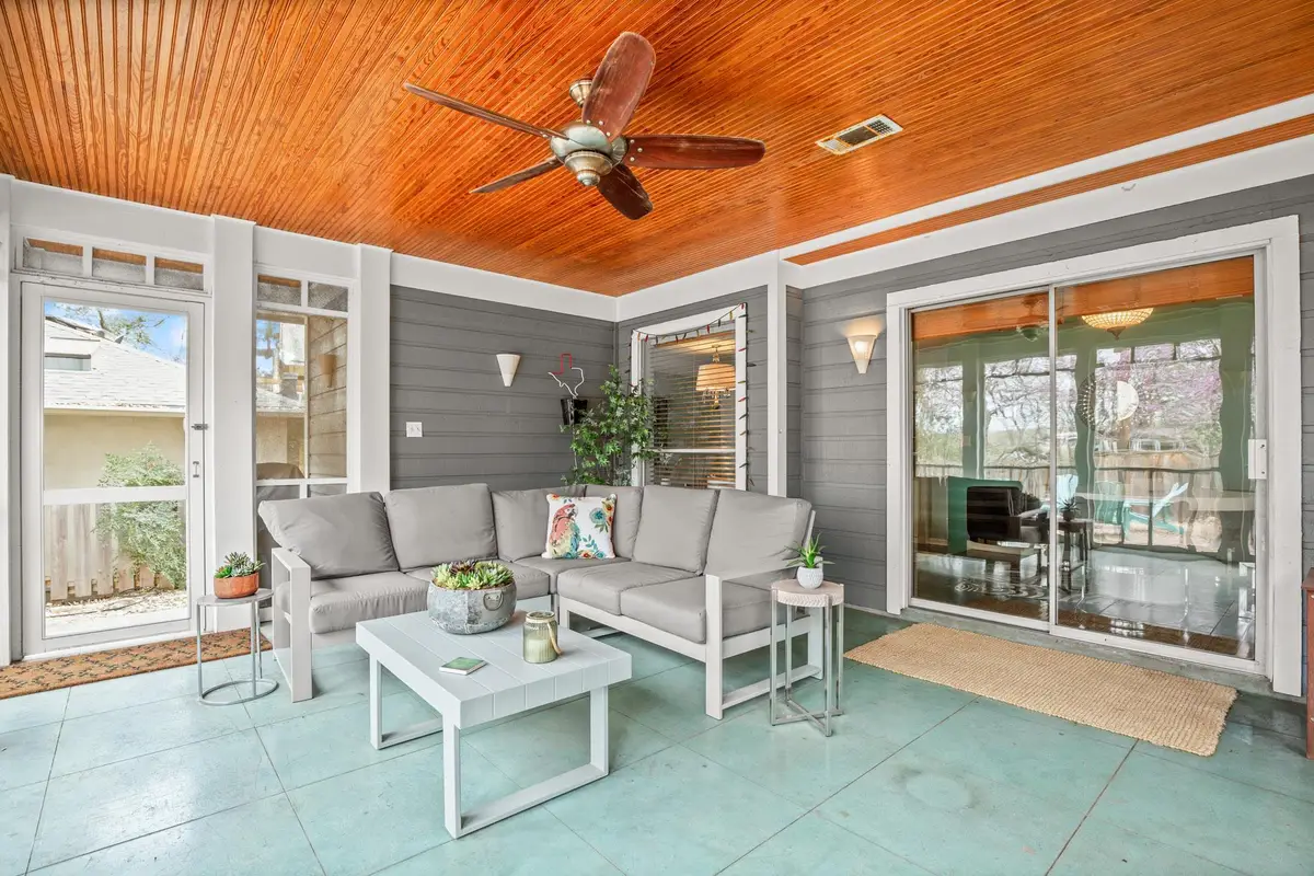 2002 Alta Vista Ave, Austin, TX 78704 - Image #1