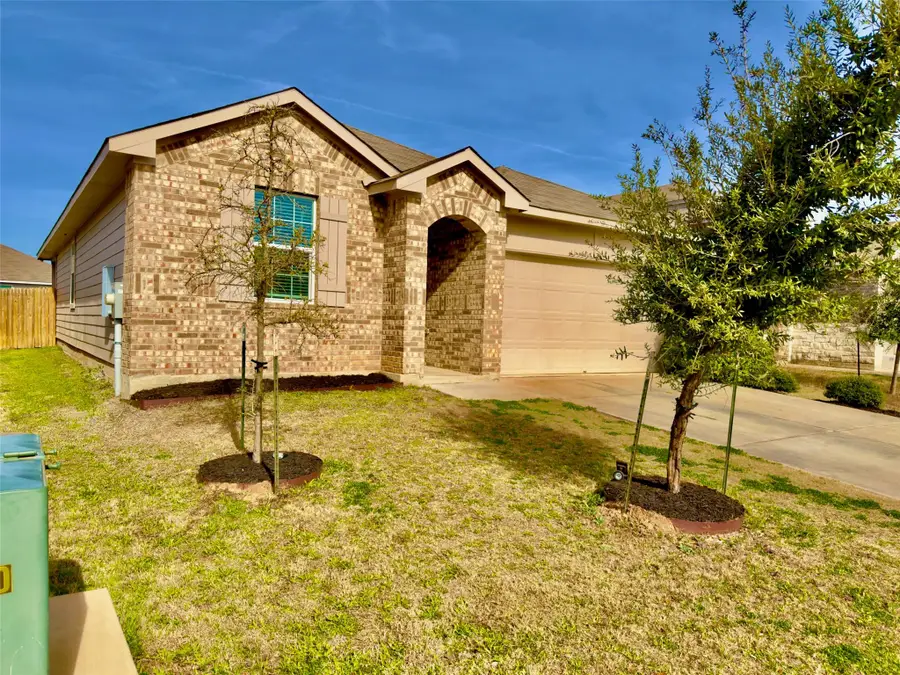 3706 Canaan Matthew Dr, Austin, TX 78725 - #2