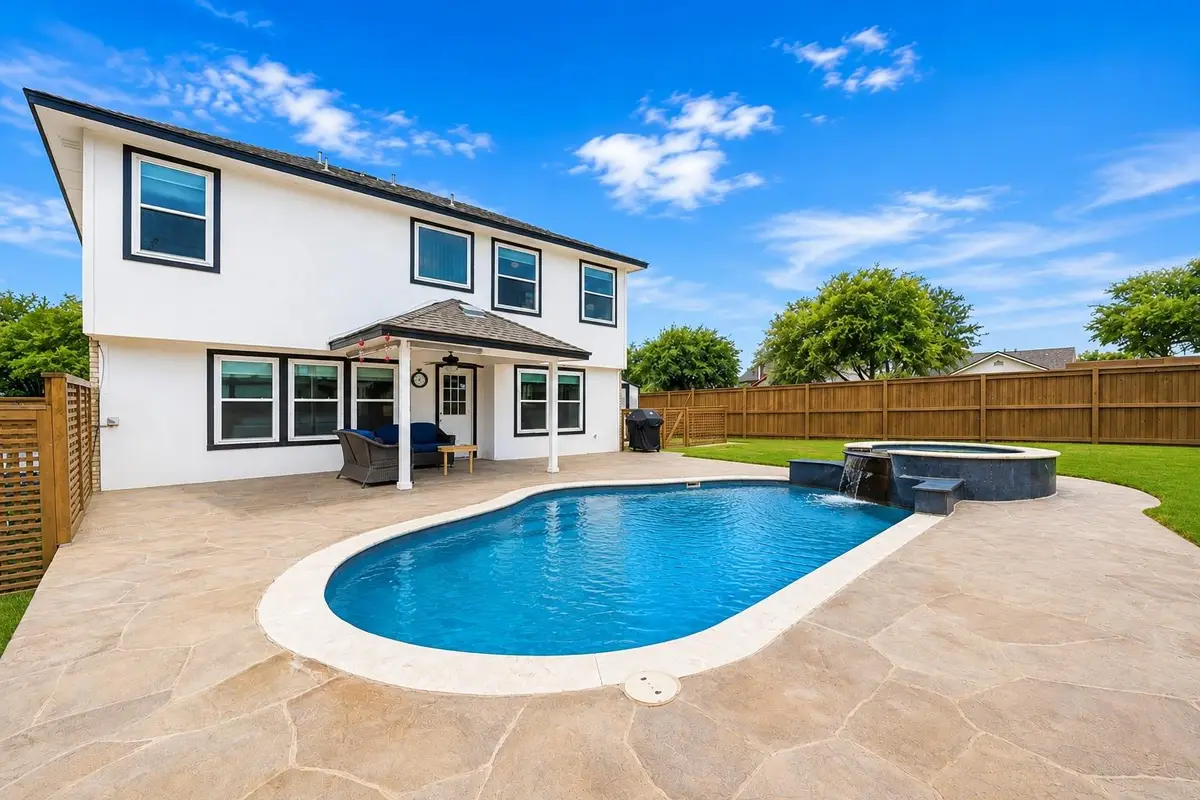 1806 Barilla Mountain Trl, Round Rock, TX 78664 - #1