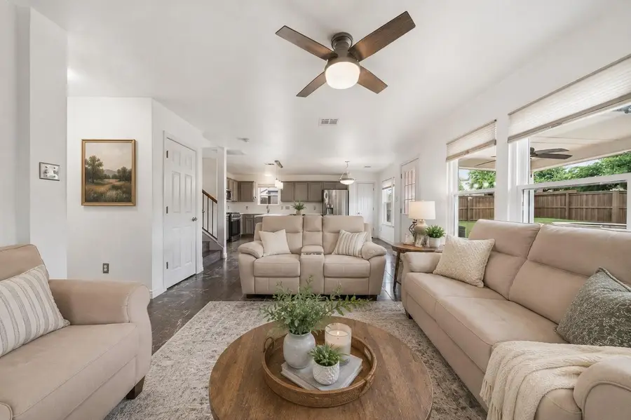 1806 Barilla Mountain Trl, Round Rock, TX 78664 - #3