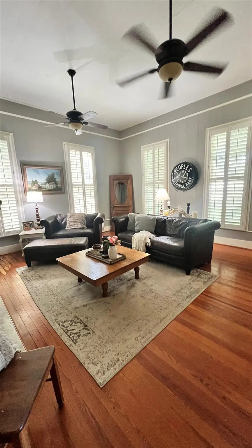 636 Franklin St S, La Grange, TX 78945 - #2