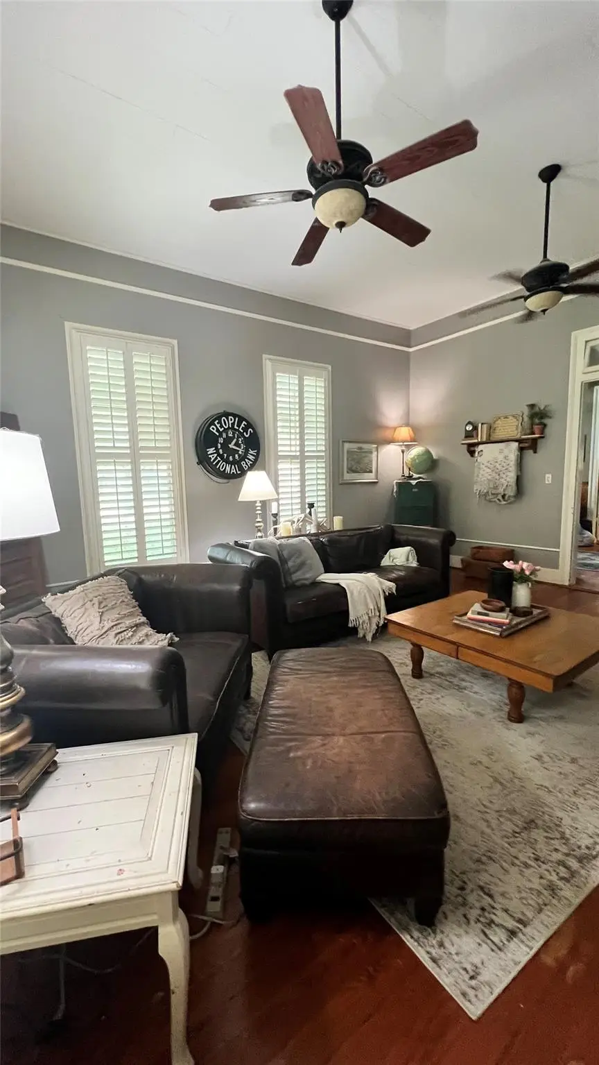 636 Franklin St S, La Grange, TX 78945 - #3