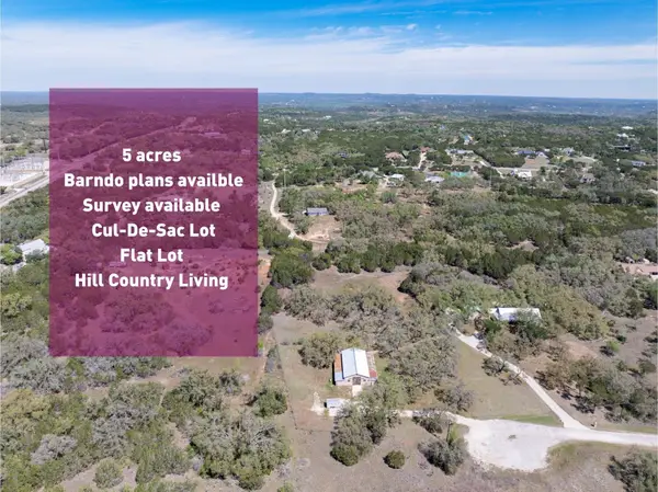 220 Meadowview Dr, Wimberley, TX 78676