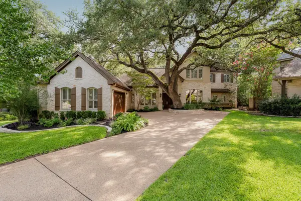 6000 Little Bull Cv, Austin, TX 78731