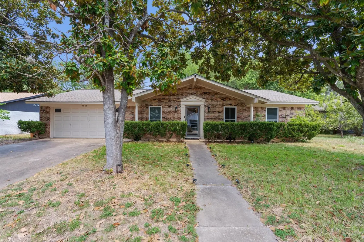 5806 Whitebrook Dr, Austin, TX 78724 - #1