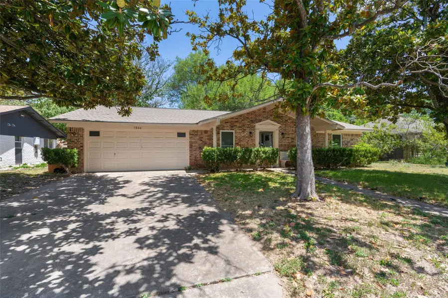 5806 Whitebrook Dr, Austin, TX 78724 - #3