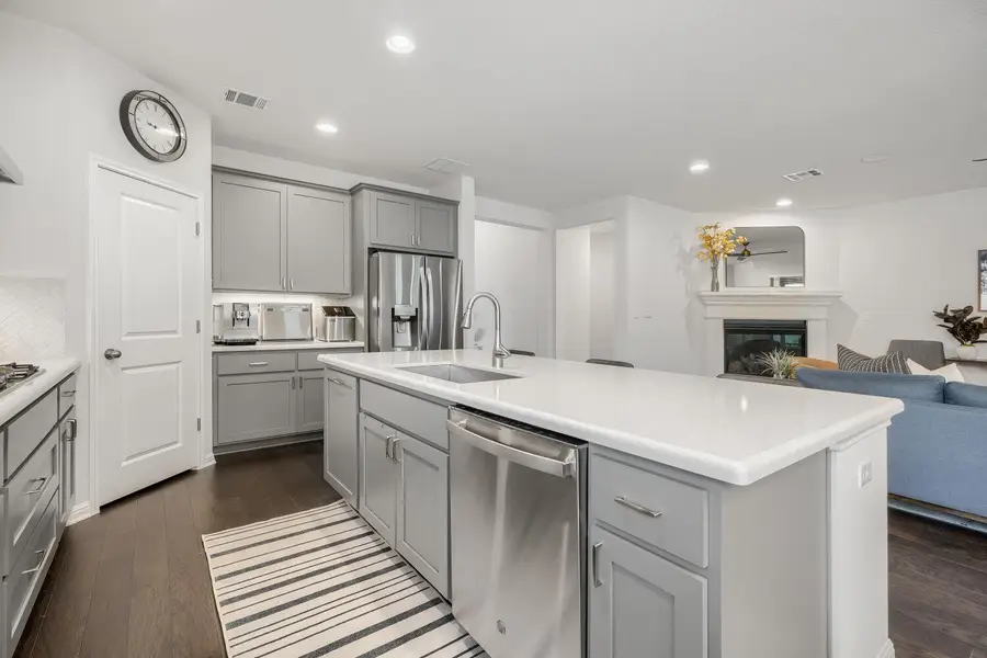 1208 Jacksdaw Dr, Austin, TX 78737 - #2