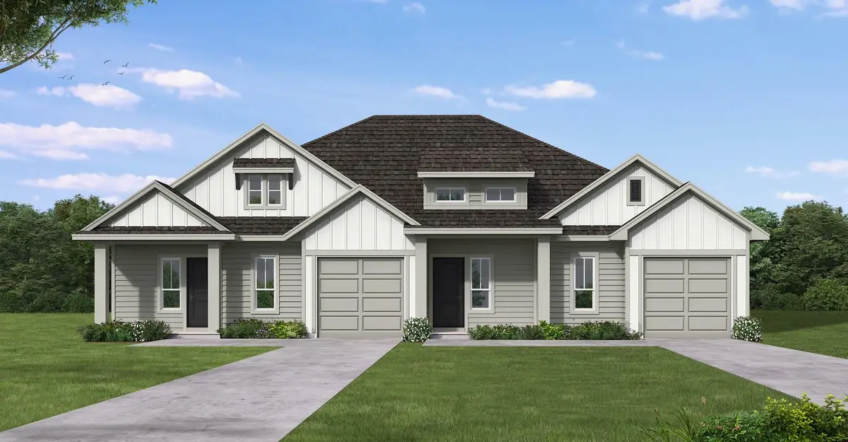 305 Backwood Pass, Taylor, TX 76574 - #1