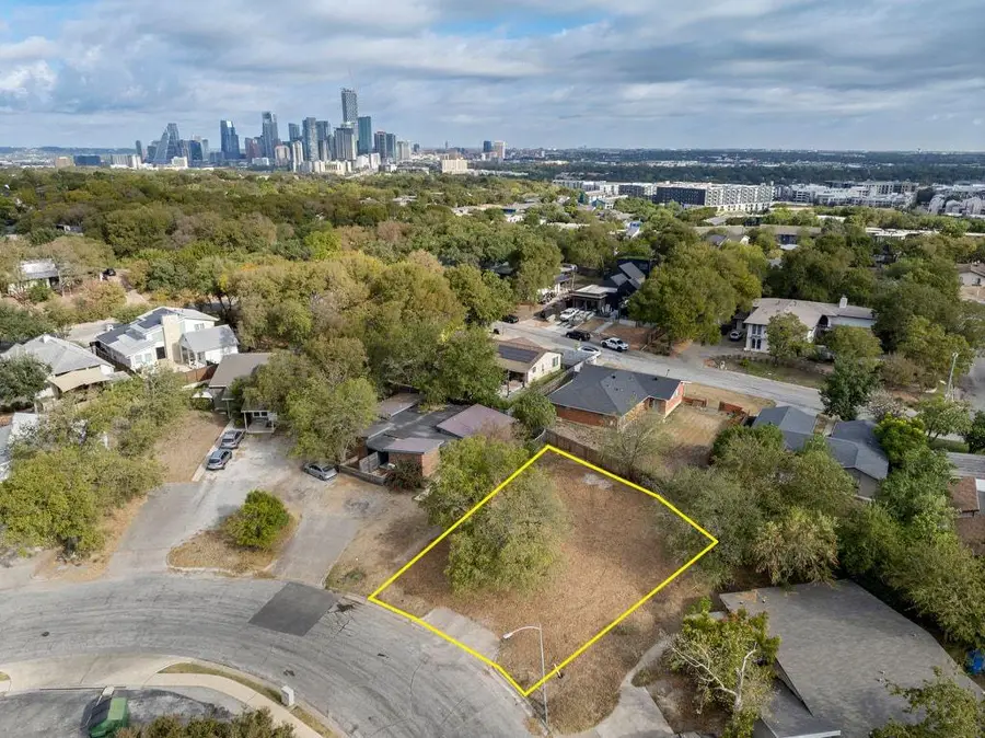 1920 Valley Hill Cir, Austin, TX 78741 - Image #3