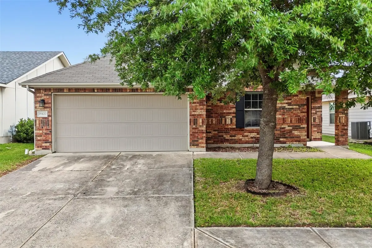 18420 Cloudmore Ln, Elgin, TX 78621 - #1