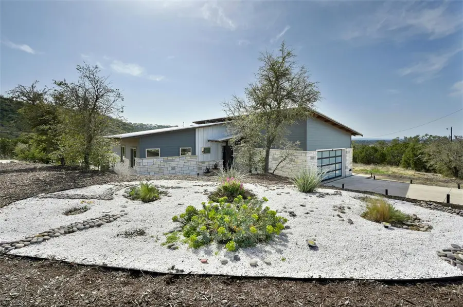 8611 Buffalo Trl, Lago Vista, TX 78645 - #2