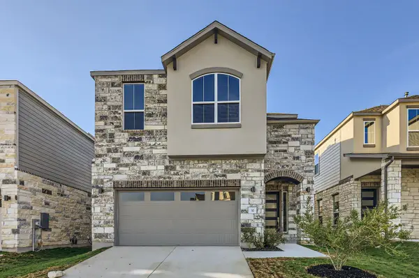 1531 N Red Bud Ln #32, Round Rock, TX 78665