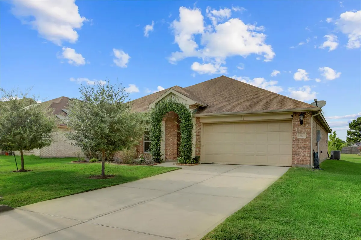 503 County Road 5138 Rd, Cleveland, TX 77327 - #1