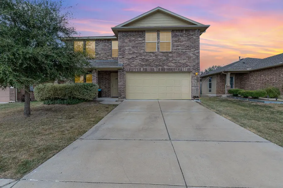 13708 Sierra Wind Ln, Elgin, TX 78621 - Image #3