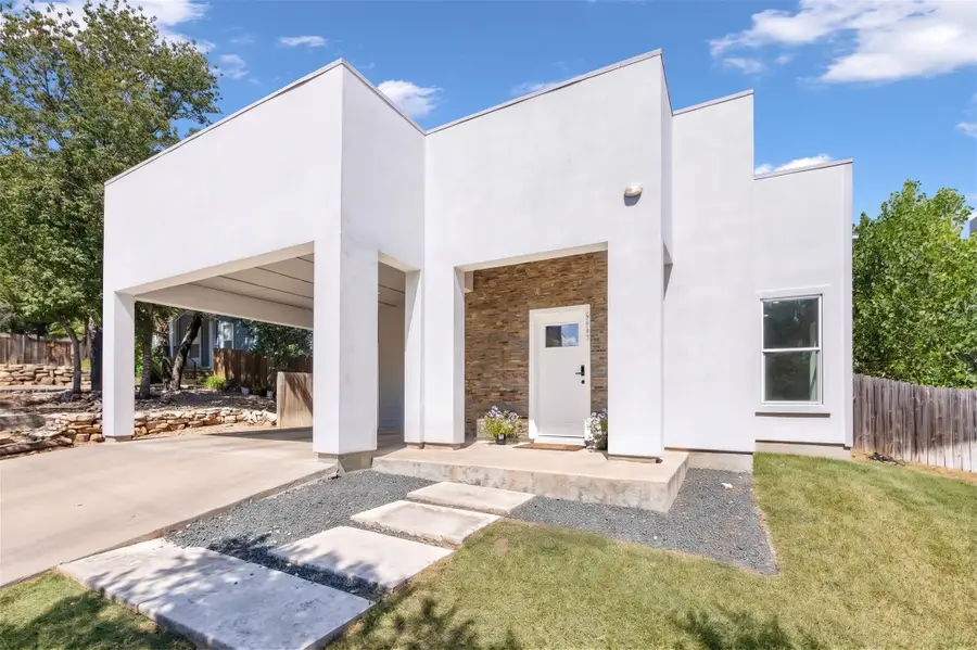 2645 Crazyhorse Pass, Austin, TX 78734 - #2