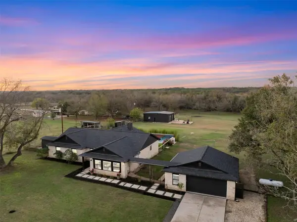 50 S Bear Creek Rd, Liberty Hill, TX 78642