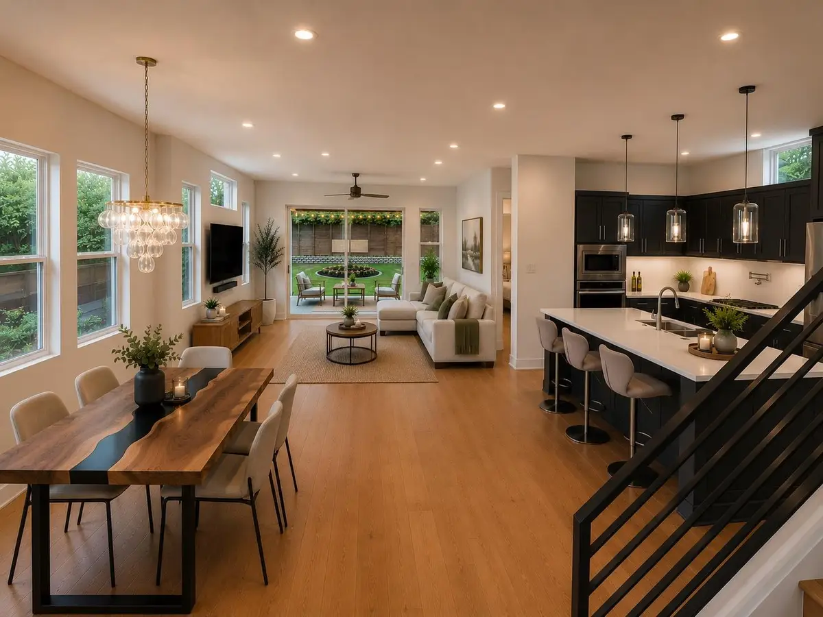 1719 Bunche Rd, Austin, TX 78721 - #1