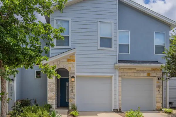 3108 E 51st St #1503, Austin, TX 78723