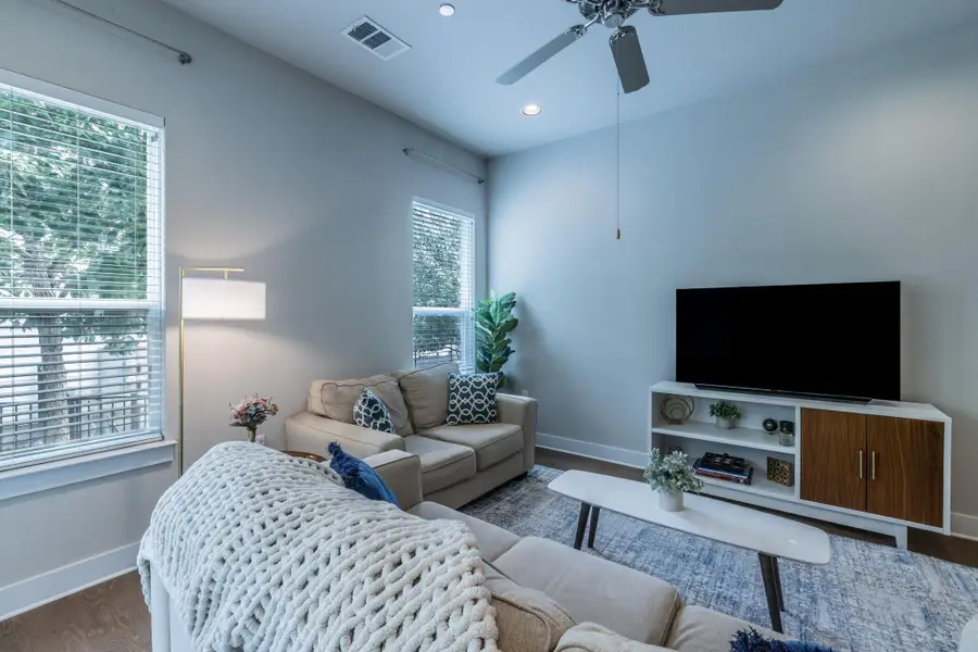 3108 E 51st St #1503, Austin, TX 78723 - #2