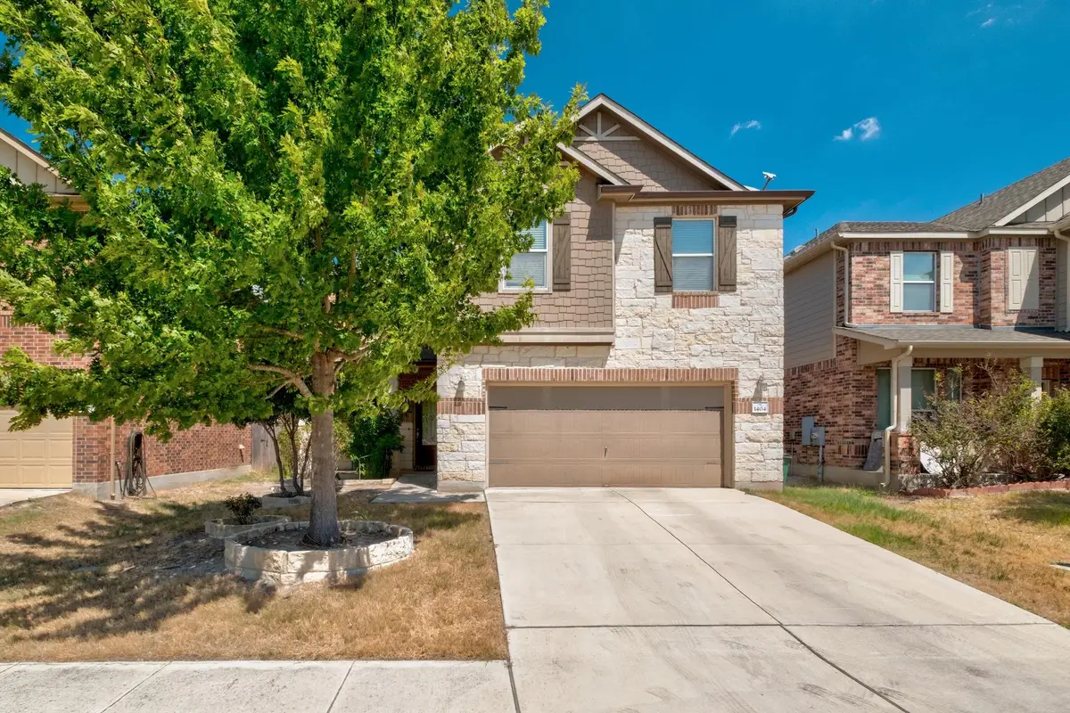 1404 Verdana Dr, Austin, TX 78753 - #1