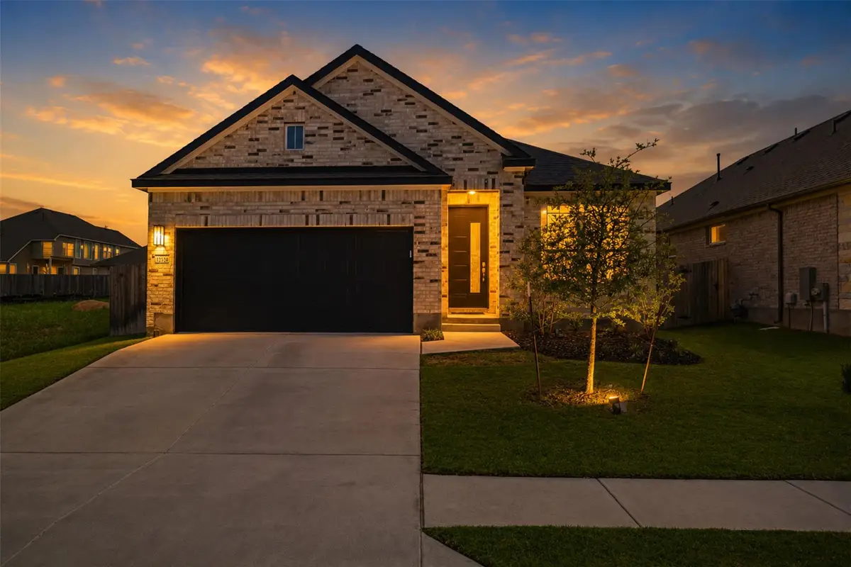12528 Cockatoo Xing, Manor, TX 78653 - #1