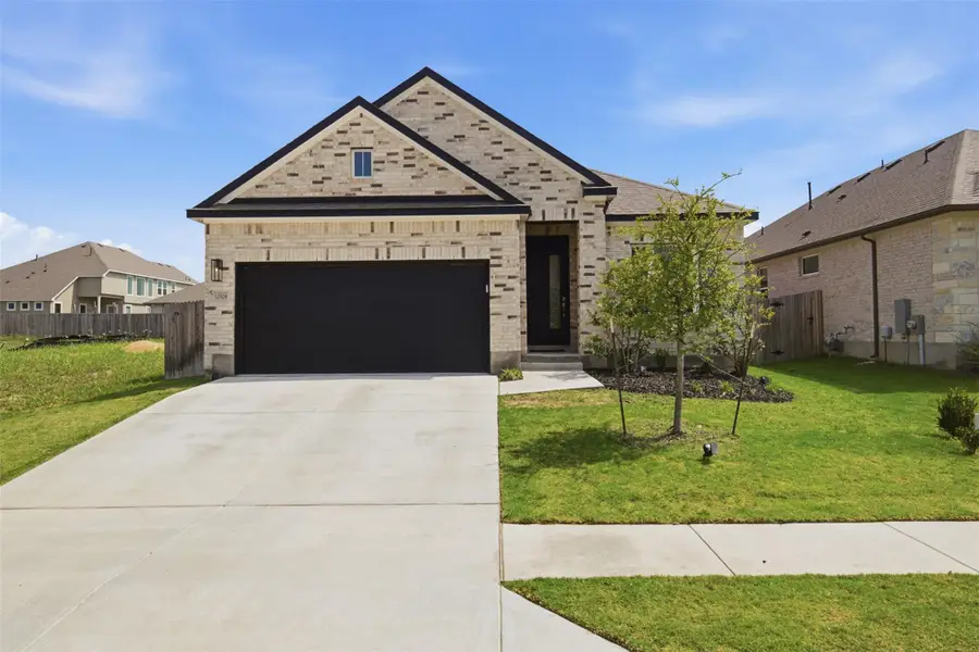 12528 Cockatoo Xing, Manor, TX 78653 - #2