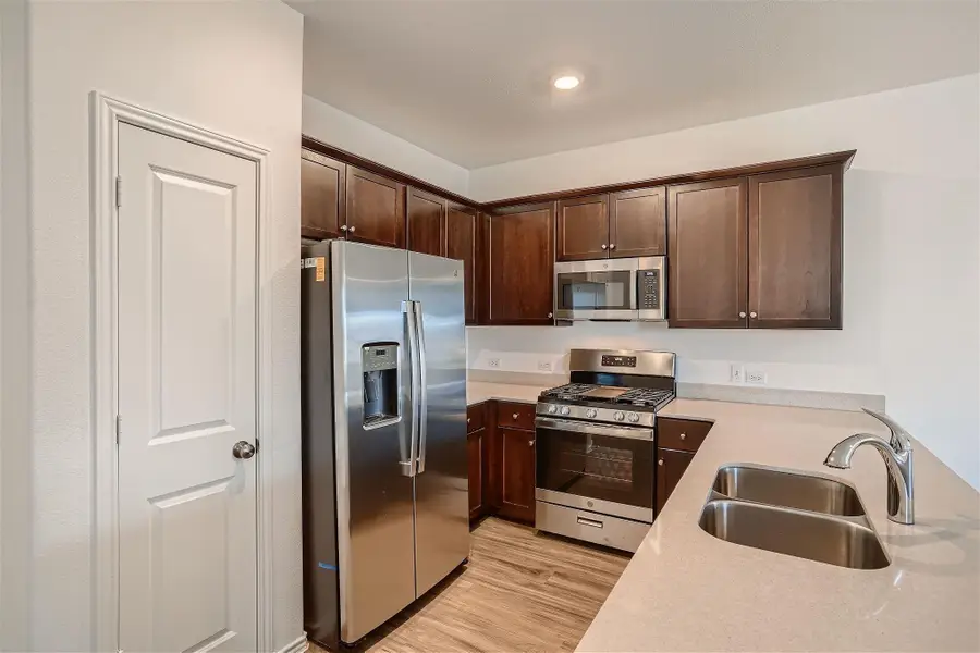 14212 Sandrock Bnd, Pflugerville, TX 78660 - #3