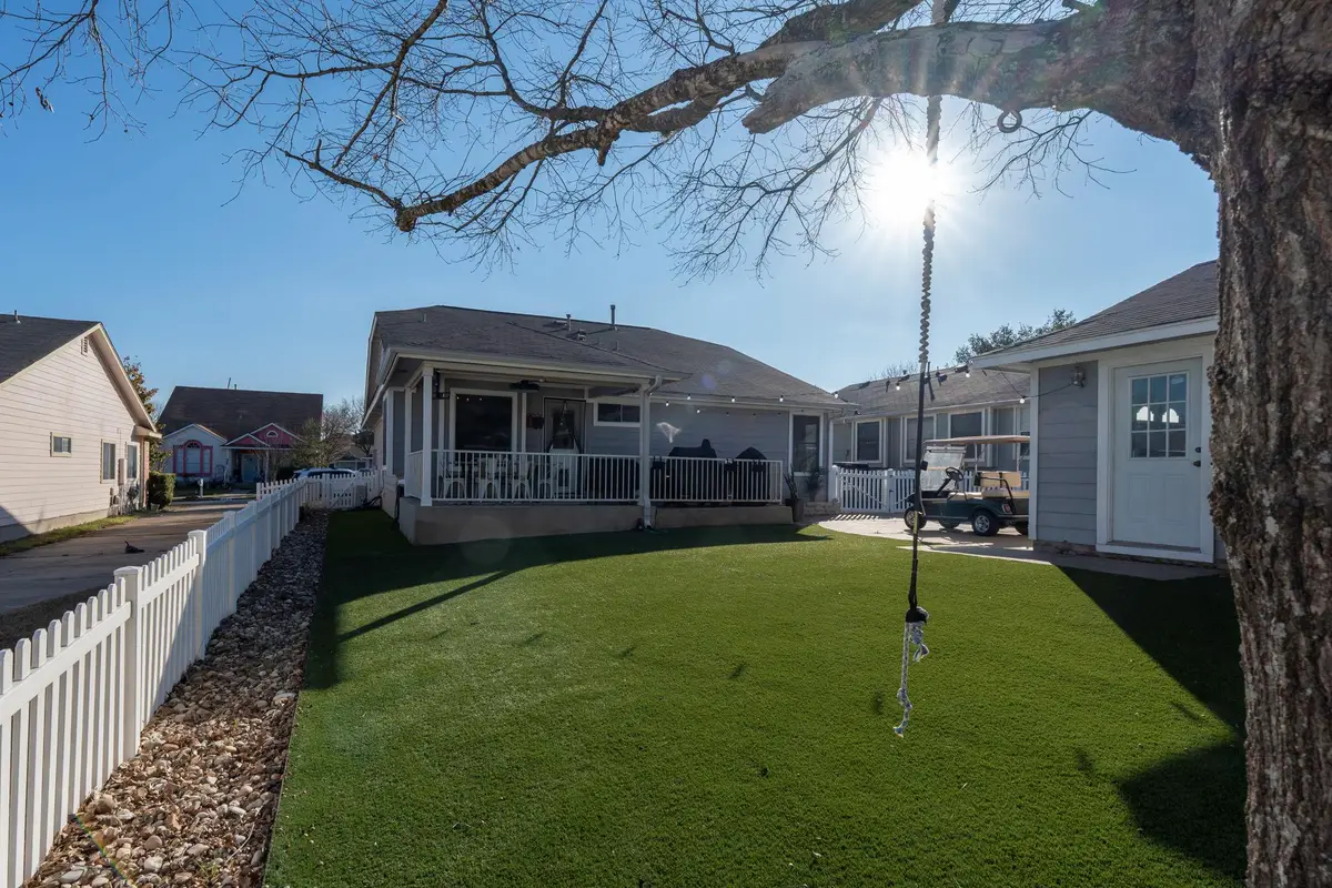 175 Wetzel, Kyle, TX 78640 - #1