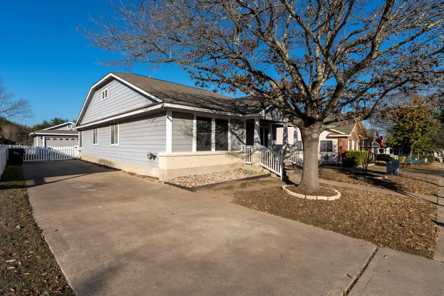 175 Wetzel, Kyle, TX 78640 - #3