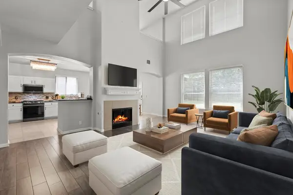 1100 Vanderbilt Cir, Pflugerville, TX 78660