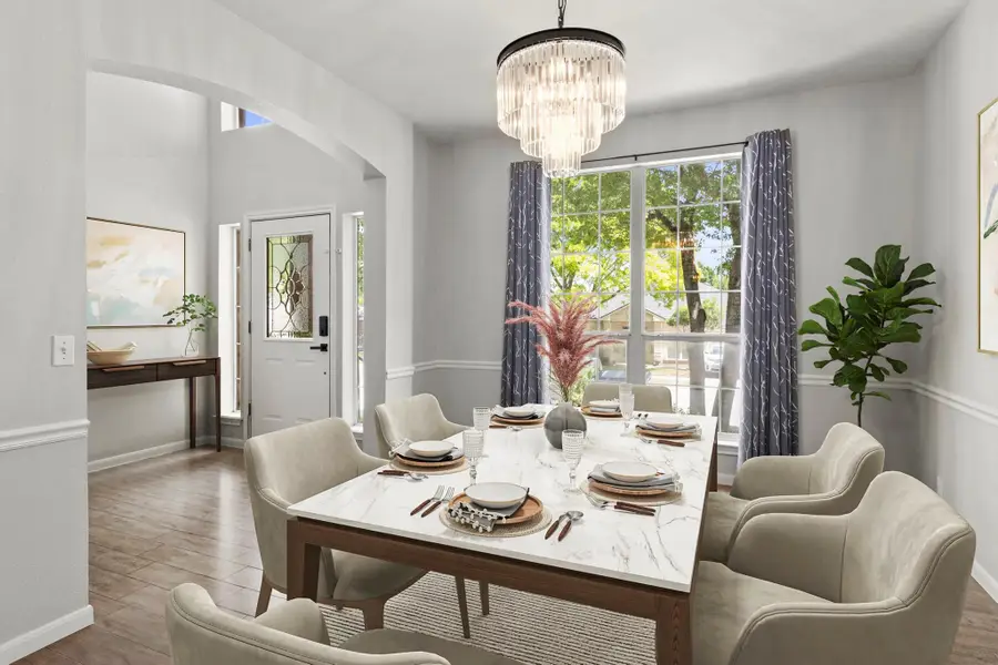 1100 Vanderbilt Cir, Pflugerville, TX 78660 - #3