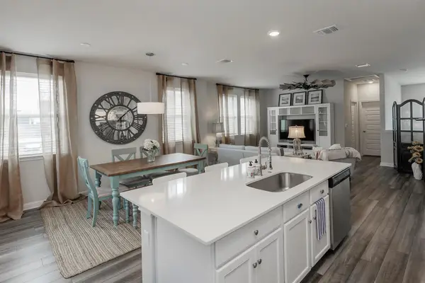 7915 Mellencamp Dr, Austin, TX 78744