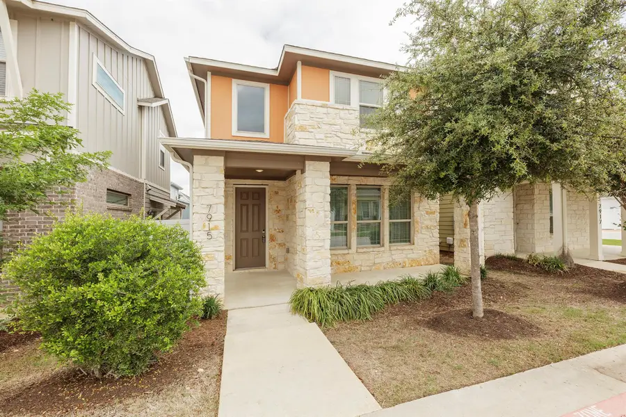 7915 Mellencamp Dr, Austin, TX 78744 - #2
