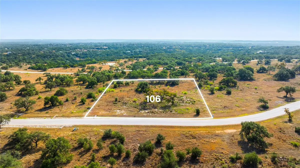LOT 106 Tuscany Dr, Driftwood, TX 78619 - #1