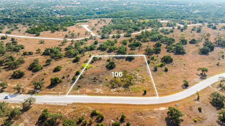 LOT 106 Tuscany Dr, Driftwood, TX 78619 - #2