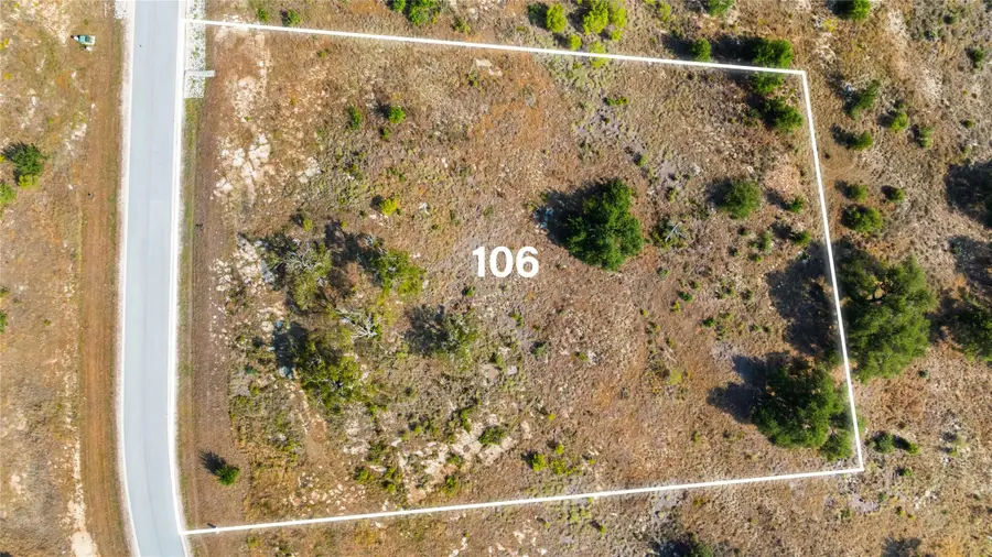LOT 106 Tuscany Dr, Driftwood, TX 78619 - #3