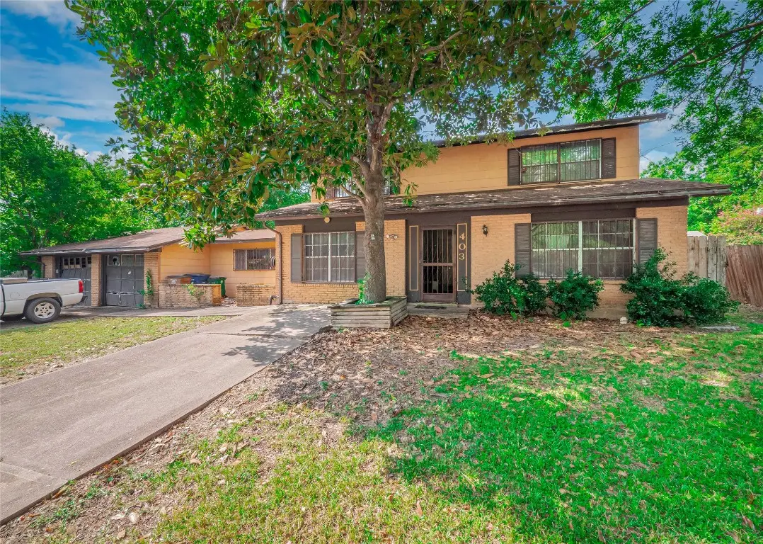 403 and 401 Ramble Ln, Austin, TX 78745 - Image #1