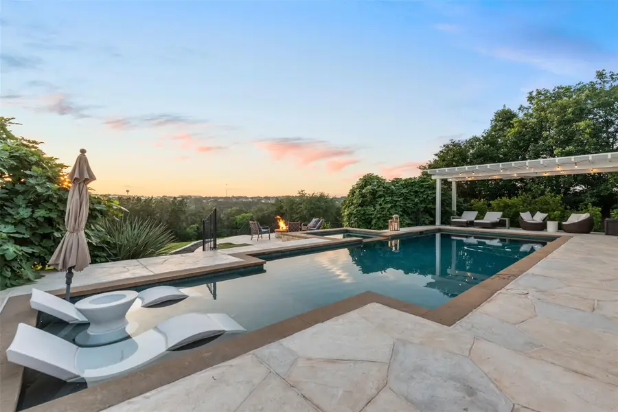 122 Lakota Pass, Austin, TX 78738 - #2