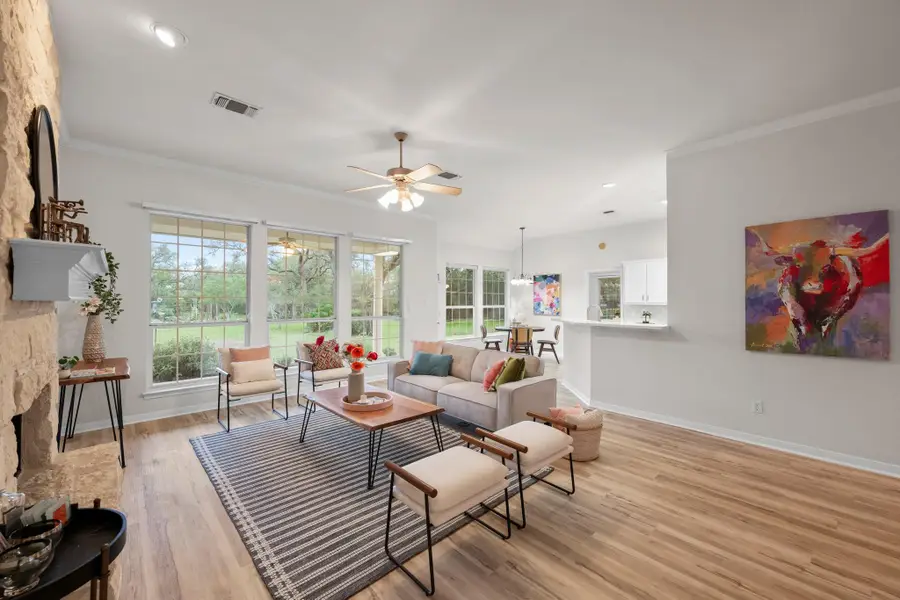 8305 Scenic Oaks Dr, Austin, TX 78737 - #3