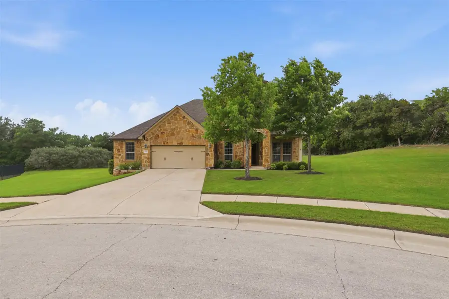 2017 Colina Cv, Cedar Park, TX 78613 - #3