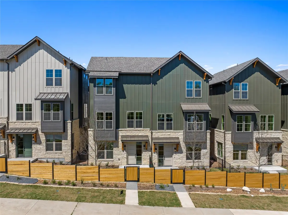 3500 Pecan Springs Rd #4, Austin, TX 78723 - #1