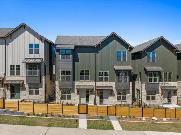 3500 Pecan Springs Rd #4, Austin, TX 78723