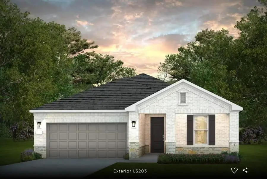 132 Frontera Dr, Bastrop, TX 78602 - #1