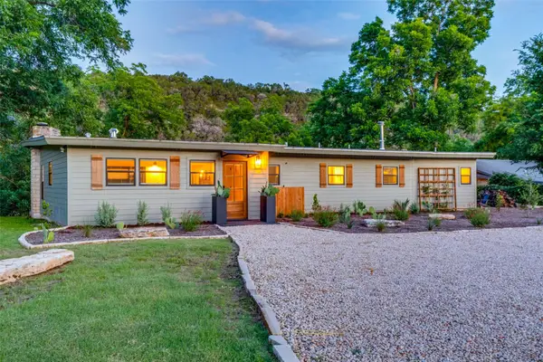 303 Lago Verde Rd, Austin, TX 78734