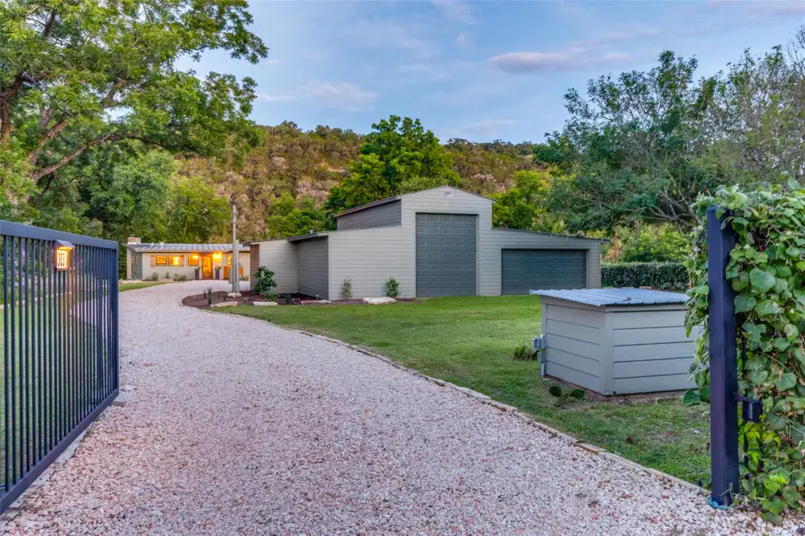303 Lago Verde Rd, Austin, TX 78734 - #3