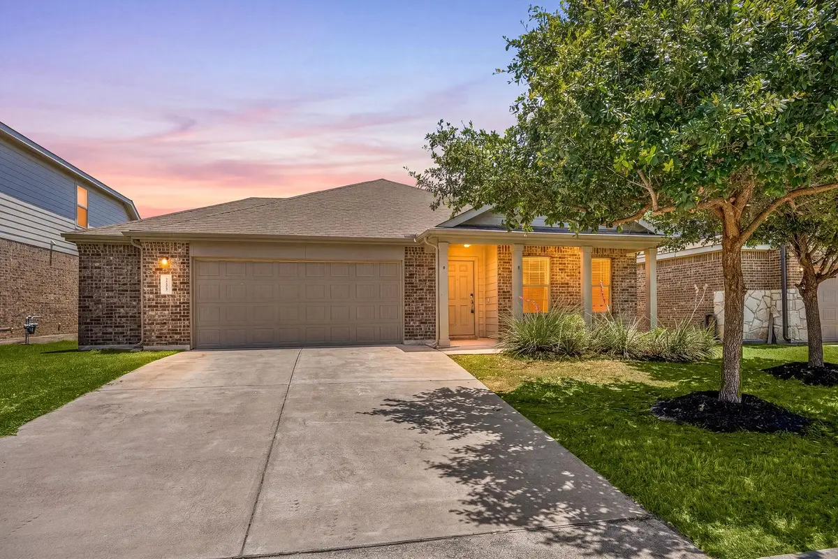 21609 Gallus Dr, Pflugerville, TX 78660 - #1