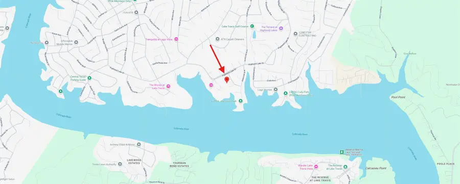 20505 Greeley Cv, Lago Vista, TX 78645 - Image #3