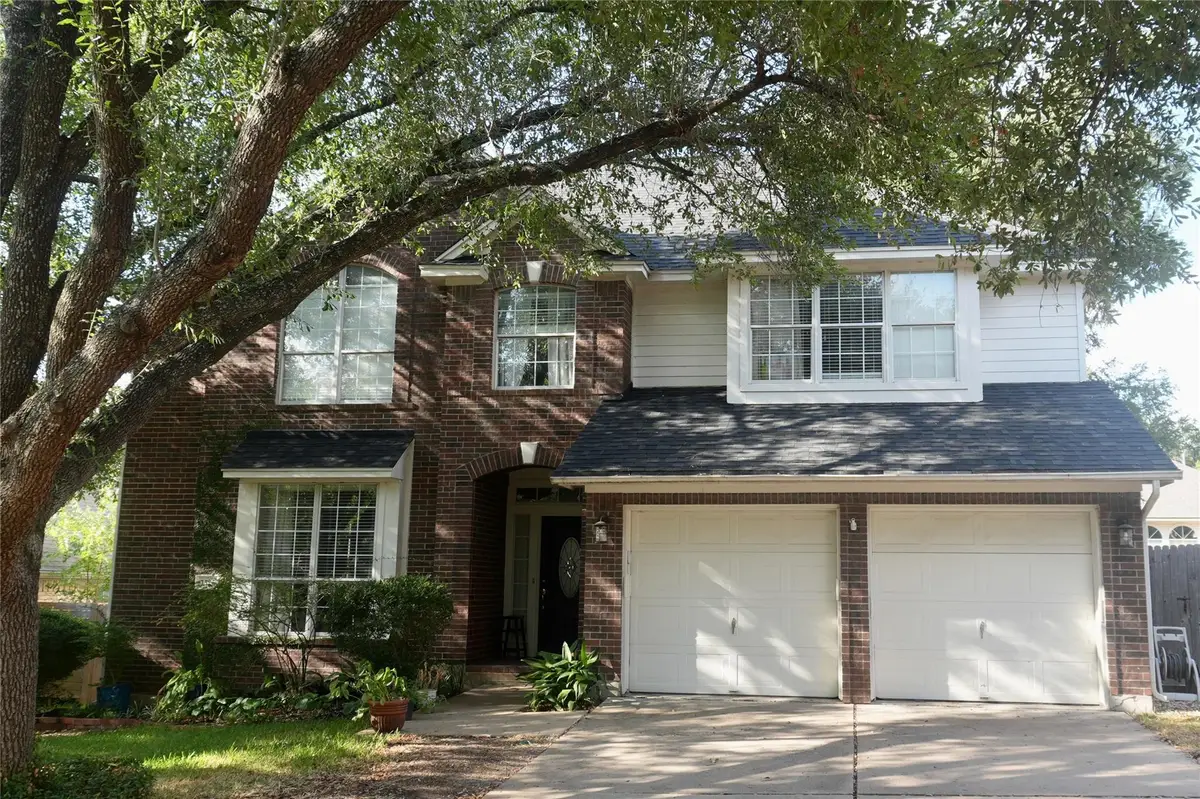 1525 Visalia Ln, Austin, TX 78727 - #1