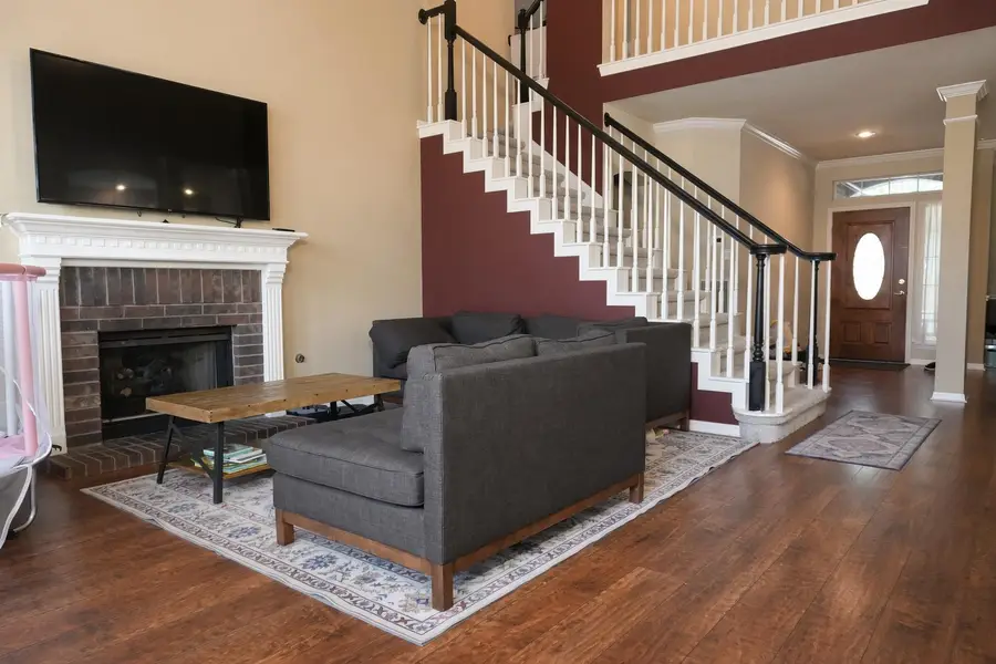 1525 Visalia Ln, Austin, TX 78727 - #3